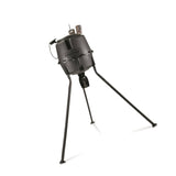 Moultrie Quick-Lock Directional Tripod Feeder with 30-Gallon Capacity