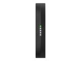Black Fitbit Flex 2 Activity Tracker for Everyday Fitness Monitoring