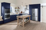 GE 30-Inch Gas Cooktop in Stainless Steel