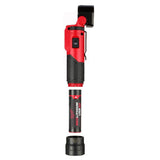 Milwaukee 2113-21 Rechargeable Pivoting LED Flashlight, 500 Lumens