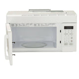 Magic Chef Over-the-Range Microwave in White, 1.6 Cu. Ft.