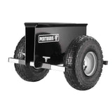 Pentagon Tool Panel Pusher Dolly for Plywood, Doors, and Drywall