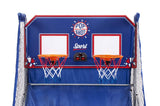 Pop-A-Shot Official Dual Shot Arcade Basketball Game