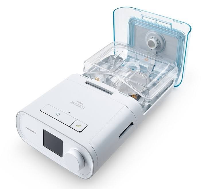 Philips Respironics DreamStation Pro CPAP Humidifier with Heated Tube