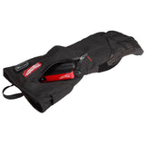 Milwaukee REDLITHIUM USB Heated Gloves for Battery-Powered Warmth