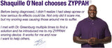 ZYPPAH Anti-Snoring Hybrid Oral Appliance with Mouthpiece and Guard Design, Made in USA, FDA Cleared, Military
