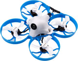 BETAFPV Meteor75 1S Brushless Whoop FPV Racing Drone, Featuring TBS Crossfire, BT2.0 Connector, F4 AIO 1S FC, VTX, 18000KV 1102 Motor and C02 Camera