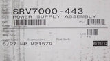 Quadra-Fire Mt. Vernon AE Power Supply, SRV7000-443