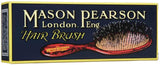 Mason Pearson B1 Pink Large Brush with Extra Bristles