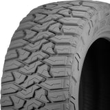 Arroyo Tamarock R/T All-Terrain Light Truck Tire, 275/55R20 117T
