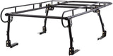Apex UPUT-RACK-V2 Universal Steel Rack for Over-Cab Truck Storage