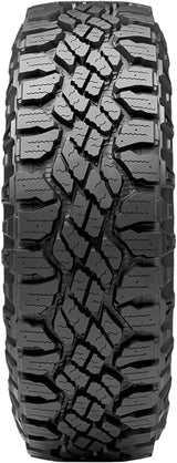 Goodyear Wrangler DuraTrac LT275/70R18 121/118R D All-Terrain Tire