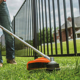 STIHL FS 56 RC-E Gas-Powered Trimmer