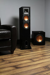 Klipsch R-12SW Powered Subwoofer