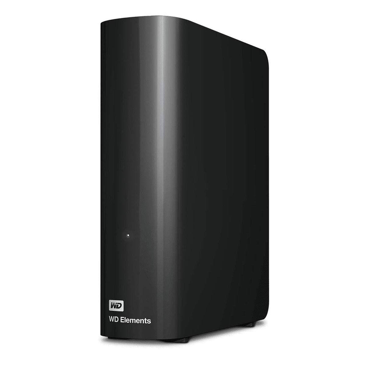 WD Elements 14 TB Desktop External Hard Drive with USB 3.0 Connectivity