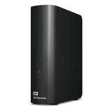 WD Elements 14 TB Desktop External Hard Drive with USB 3.0 Connectivity
