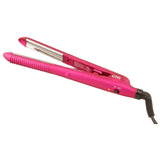 Illuminate by Chi Titanium 3/4-Inch Volumizing Iron, Miss Universe Style