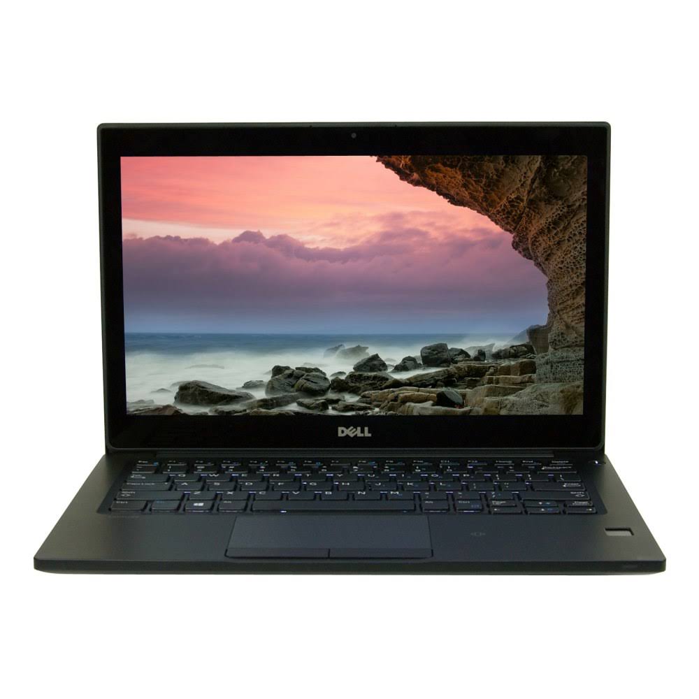 Refurbished Dell Latitude 7480 Laptop with 14×22 Touchscreen, Intel Core i5, 8GB Memory, 512GB Solid State Drive and Windows 10 Pro