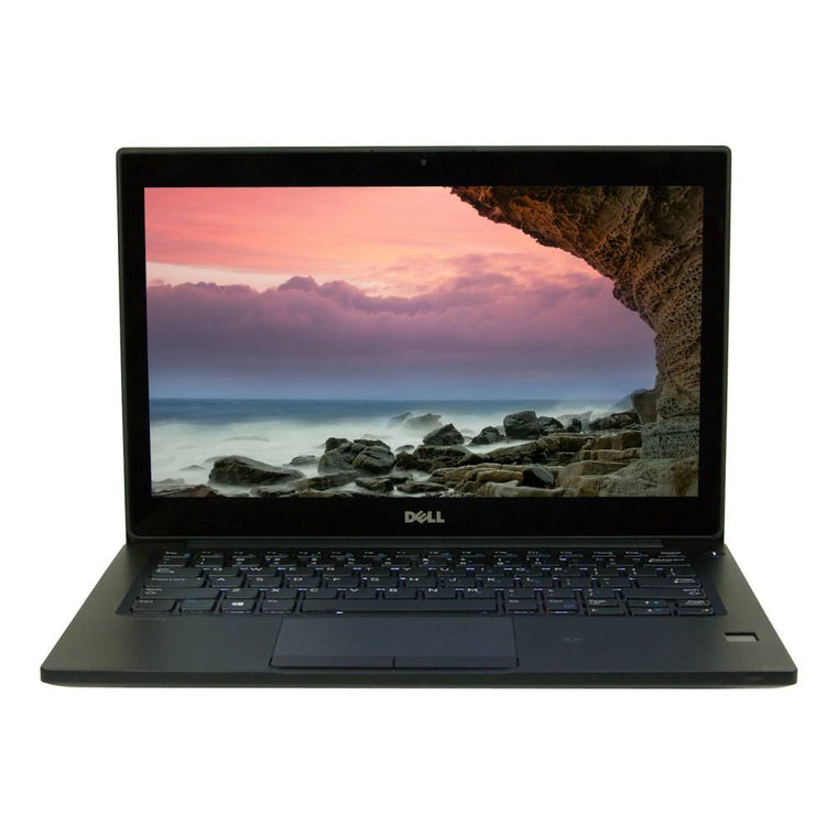 Refurbished Dell Latitude 7480 Laptop with 14×22 Touchscreen, Intel Core i5, 8GB Memory, 512GB Solid State Drive and Windows 10 Pro
