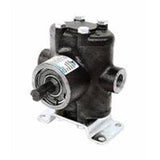 Hypro 5330C-RX Piston Pump with Durable Solid Shaft