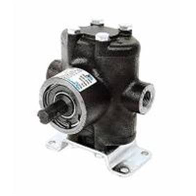 Hypro 5330C-RX Piston Pump with Durable Solid Shaft