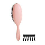 Mason Pearson B1 Pink Large Brush with Extra Bristles