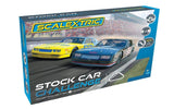 Scalextric Stock Car Challenge 1:32 Slot Car Racing Set