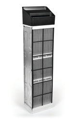 Home Envion Ionic Pro Elite Air Ionizer and Air Purifier, Black, Each