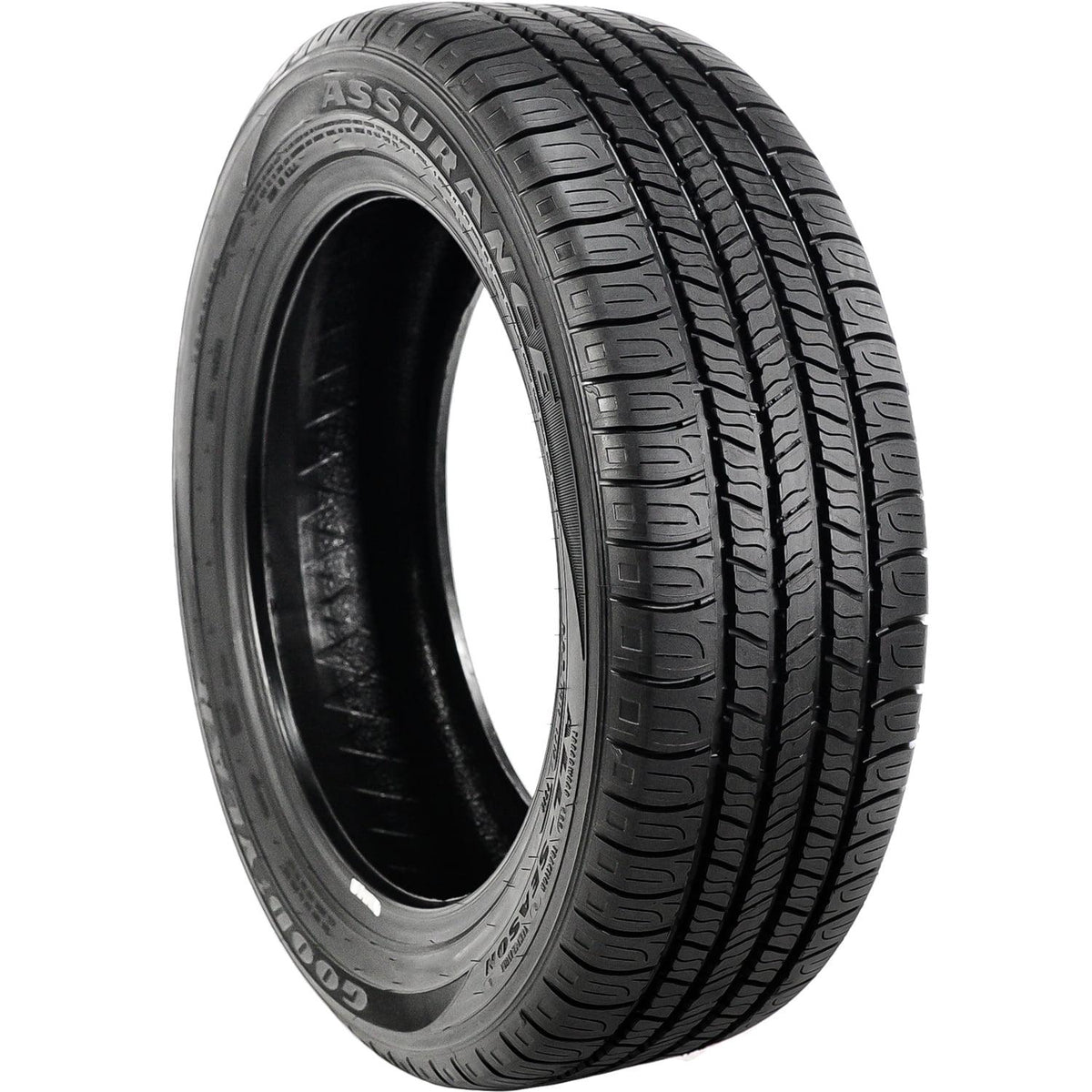 Goodyear Assurance All-Season Tire, 225/60R17 99T with AS A/S Rating