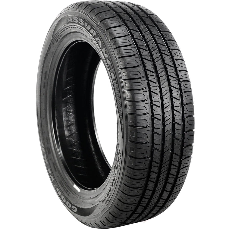 Goodyear Assurance All-Season Tire, 225/60R17 99T with AS A/S Rating