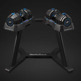 NordicTrack Select-A-Weight Dumbbell Stand, Steel