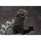 S.H. MonsterArts 1962 Godzilla Action Figure from King Kong Vs. Godzilla