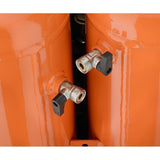 Ridgid 4.5-Gallon Portable Electric Quiet Air Compressor