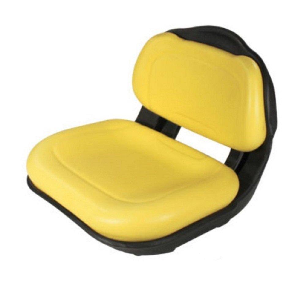 John Deere AM136044 Replacement Seat for X300, X300R, X304, X310, X320, X324 and X340
