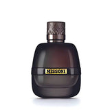 Missoni Pour Homme Eau de Parfum Spray for Men, 3.4 oz