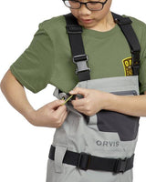 Orvis Kids Clearwater Wader in Medium, Available from Avidmax