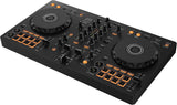 Graphite 2-Deck DJ Controller, DDJ-FLX4