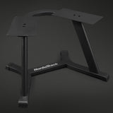 NordicTrack Select-A-Weight Dumbbell Stand, Steel