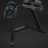 NordicTrack Select-A-Weight Dumbbell Stand, Steel