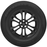 Yokohama Geolandar G055 All-Season Tire, 215/70R17 101H