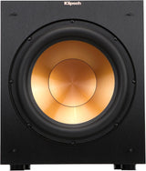 Klipsch R-12SW Powered Subwoofer