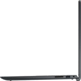 Dell Inspiron 15.6-Inch Touchscreen Laptop with Windows 11 Pro, 32GB RAM, 1TB SSD, Intel i5-1155G7 Processor, Full HD IPS Display, Numeric Keypad, HDMI, Carbon Black