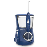 Waterpik Aquarius WP-660 Professional Water Flosser in White, Featuring 10 Settings and 7 Tips for Teeth, Gums, Braces and Multiple Users, ADA Accepted