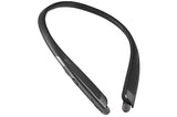 LG HBS-1120 Tone Platinum SE Wireless Stereo Headset with Bluetooth, Black