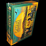 Catan Cities & Knights Extension for 5-6 Players