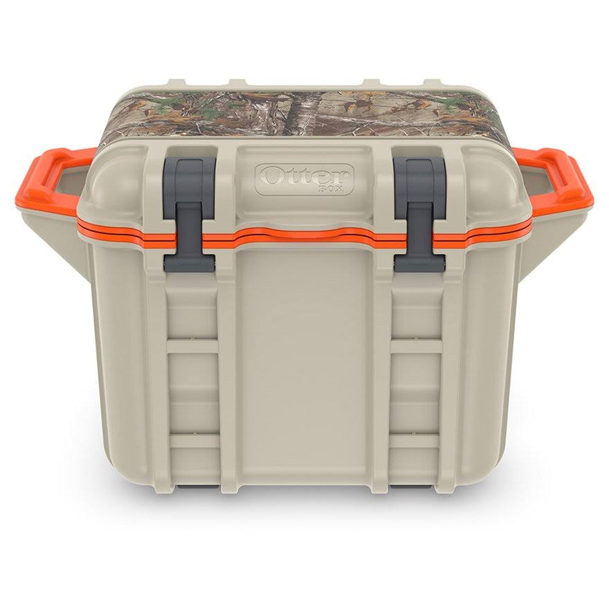 OtterBox Venture Series 25-Quart Cooler, Back Trail