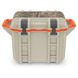 OtterBox Venture Series 25-Quart Cooler, Back Trail
