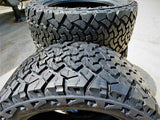 Venom Power Terra Hunter X/T All-Terrain Off-Road Light Truck Tire, LT285/50R20 285/50/20 285/50-20, Load Range E LRE 10-Ply, 119/116S, Black Sidewall