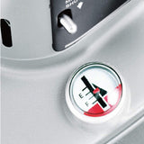 Sengoku KeroHeat 23,500 BTU Kerosene Heater for Spaces Up to 900 Square Feet