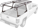 Apex UPUT-RACK-V2 Universal Steel Rack for Over-Cab Truck Storage